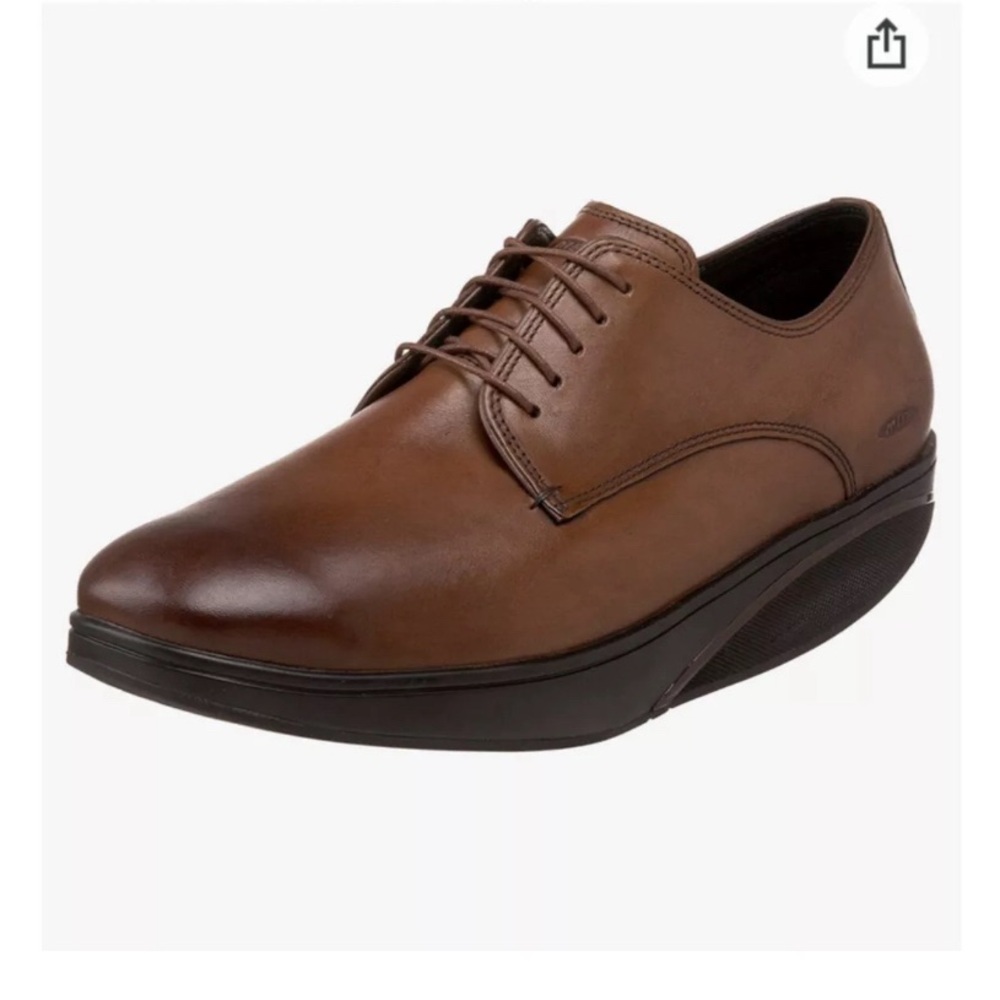 MBT Kabisa Rocker Comfort Shoe